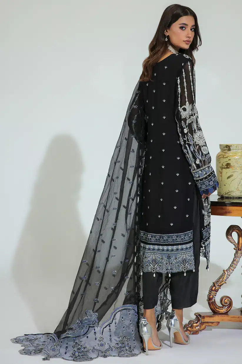 Avyana | Surmaya Wedding Formals 23 | Afsoon - Riwayat-e-Khas