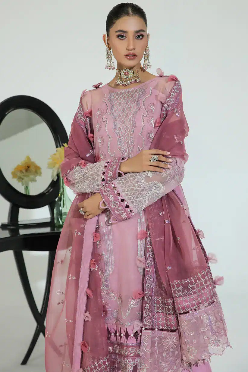 Avyana | Surmaya Wedding Formals 23 | Haloot - Riwayat-e-Khas