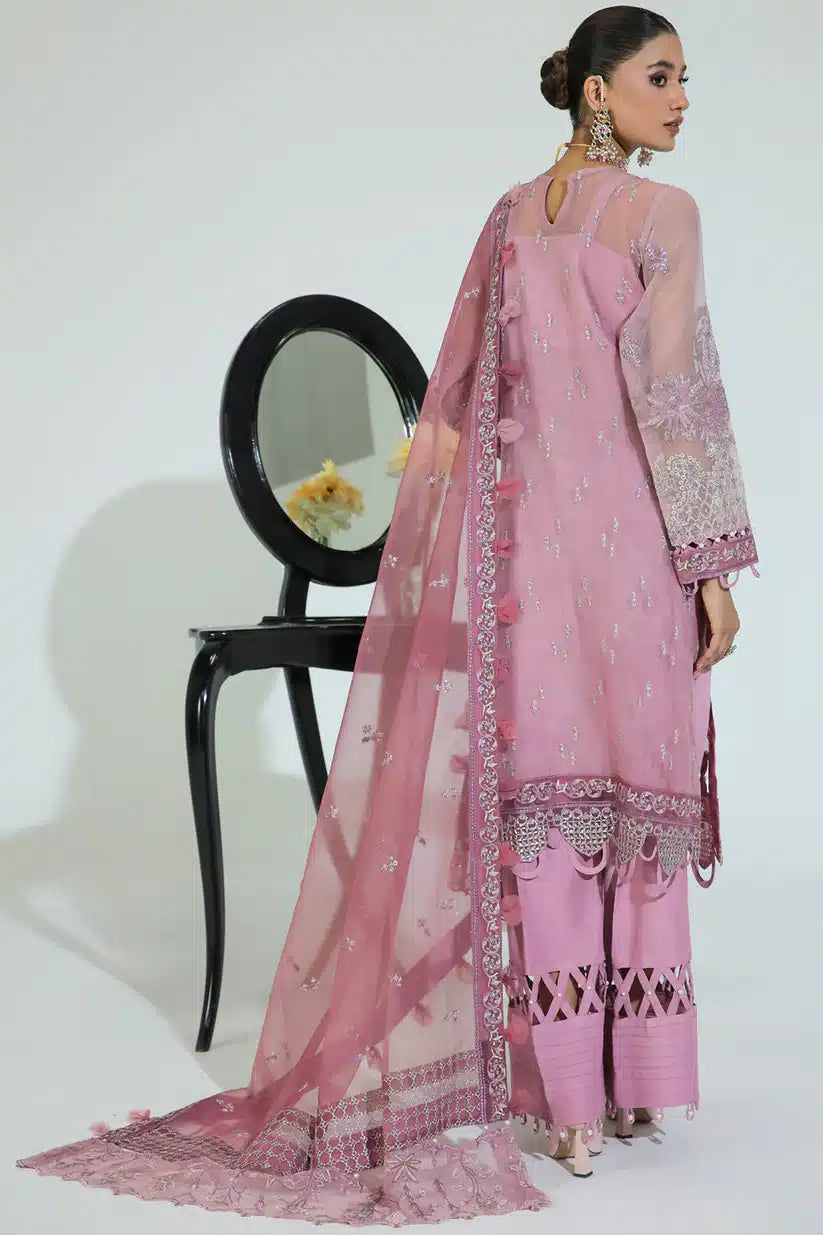 Avyana | Surmaya Wedding Formals 23 | Haloot - Riwayat-e-Khas