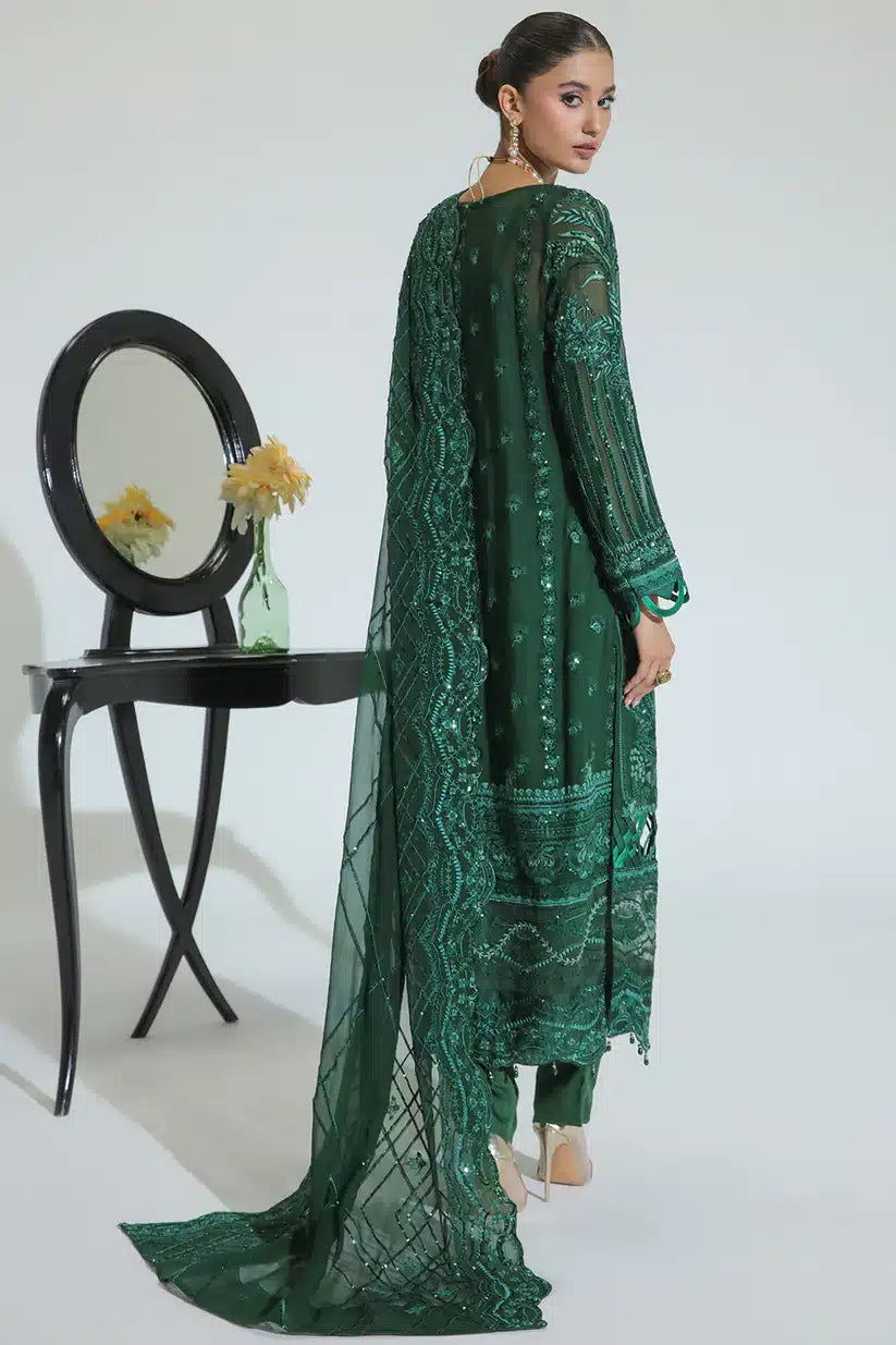 Avyana | Surmaya Wedding Formals 23 | Amoli - Riwayat-e-Khas