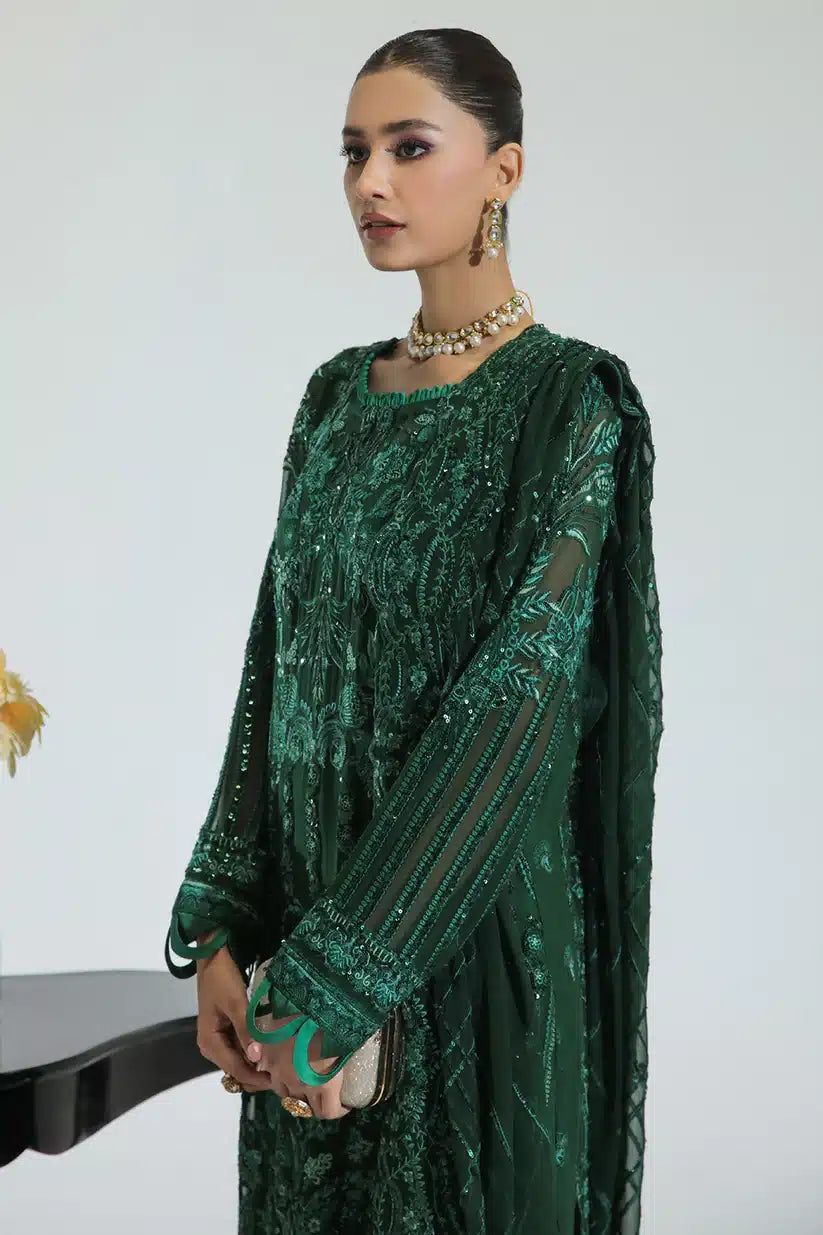 Avyana | Surmaya Wedding Formals 23 | Amoli - Riwayat-e-Khas