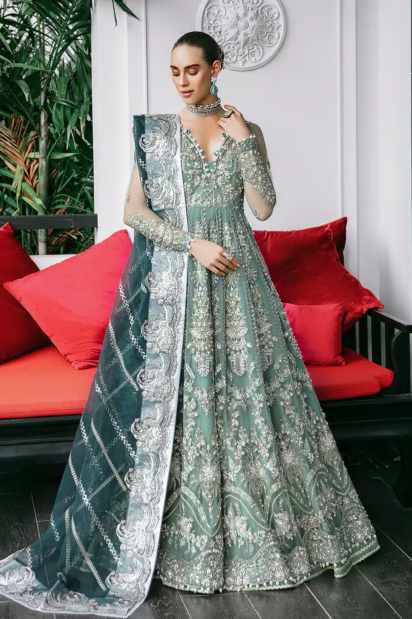 Avyana | Surmaya Wedding Formals 23 | Izel - House Of Anaya