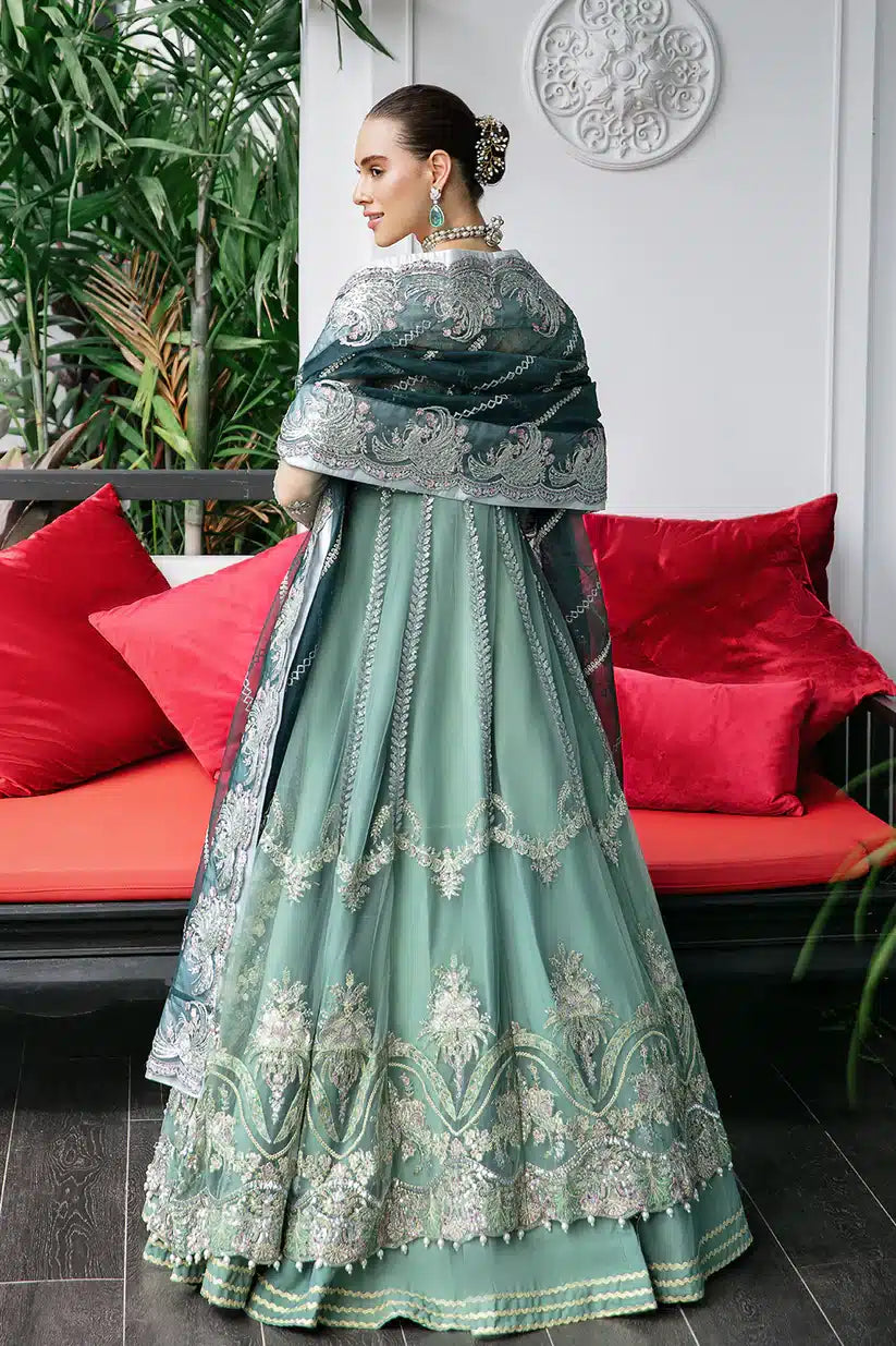 Avyana | Surmaya Wedding Formals 23 | Izel - House Of Anaya