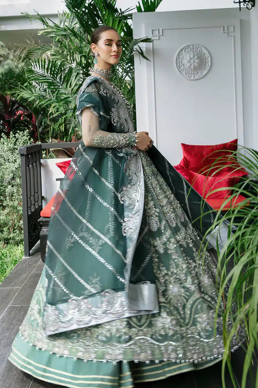 Avyana | Surmaya Wedding Formals 23 | Izel - House Of Anaya