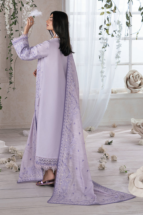 Ayzel | Eudora Luxury Lawn 24 | BONITA - House Of Anaya