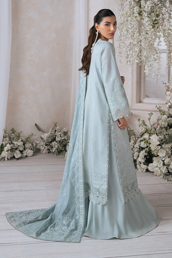 Ayzel | Eudora Luxury Lawn 24 | GULARA - House Of Anaya