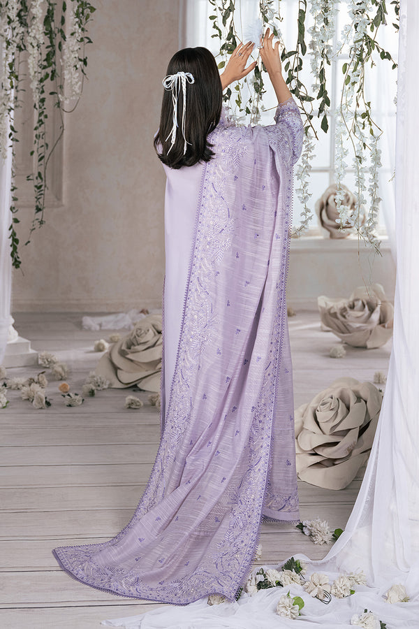 Ayzel | Eudora Luxury Lawn 24 | BONITA - House Of Anaya