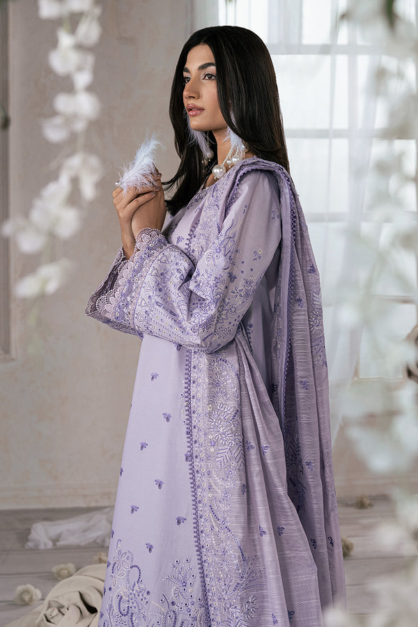 Ayzel | Eudora Luxury Lawn 24 | BONITA - House Of Anaya