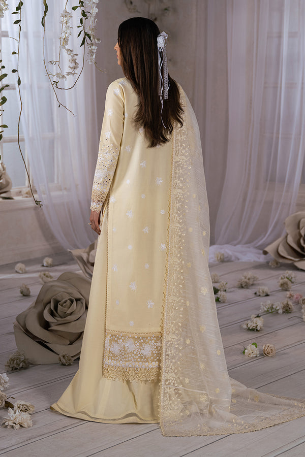 Ayzel | Eudora Luxury Lawn 24 | AUREL - House Of Anaya