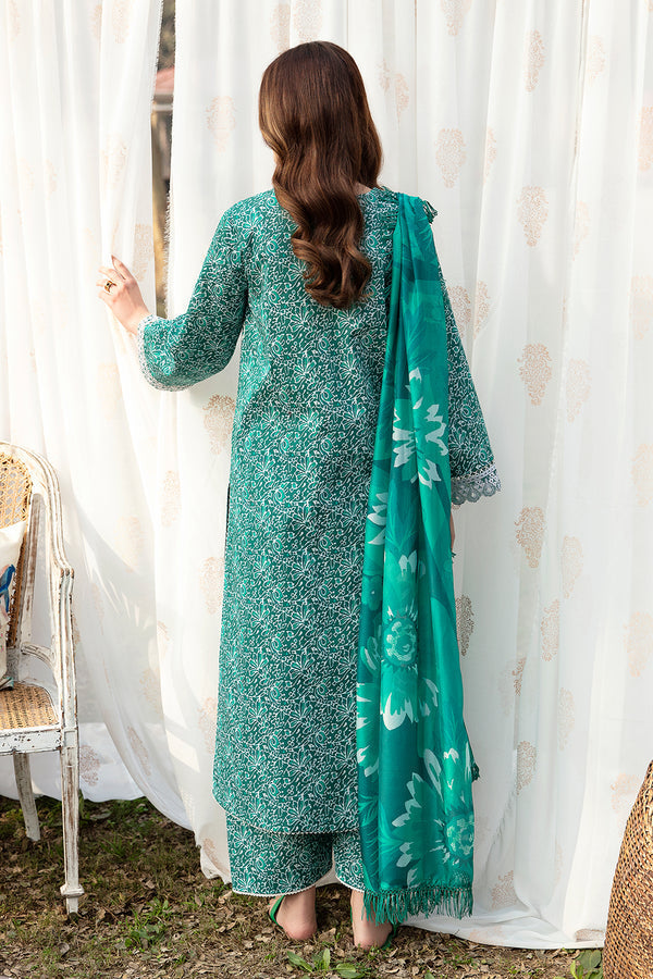 Afrozeh | Ayzel Summer Dream | IRIS - House Of Anaya