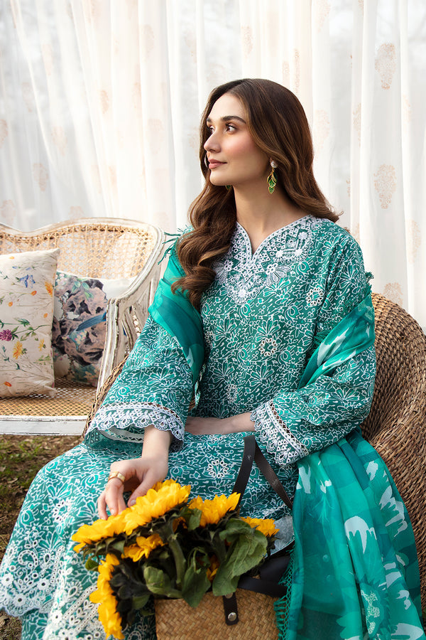 Afrozeh | Ayzel Summer Dream | IRIS - House Of Anaya
