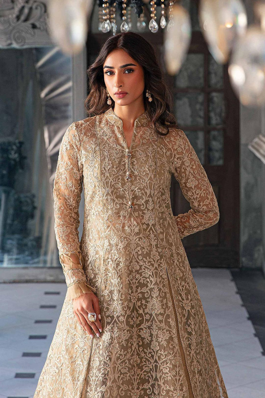 Maria B - LF-615-S - House Of Anaya