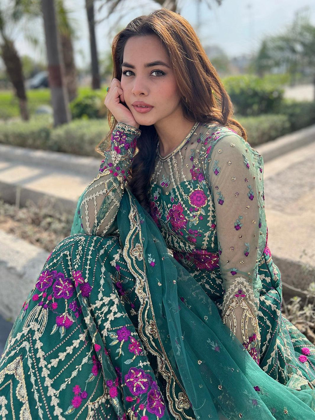 Avanti - Gulzar - Riwayat-e-khas
