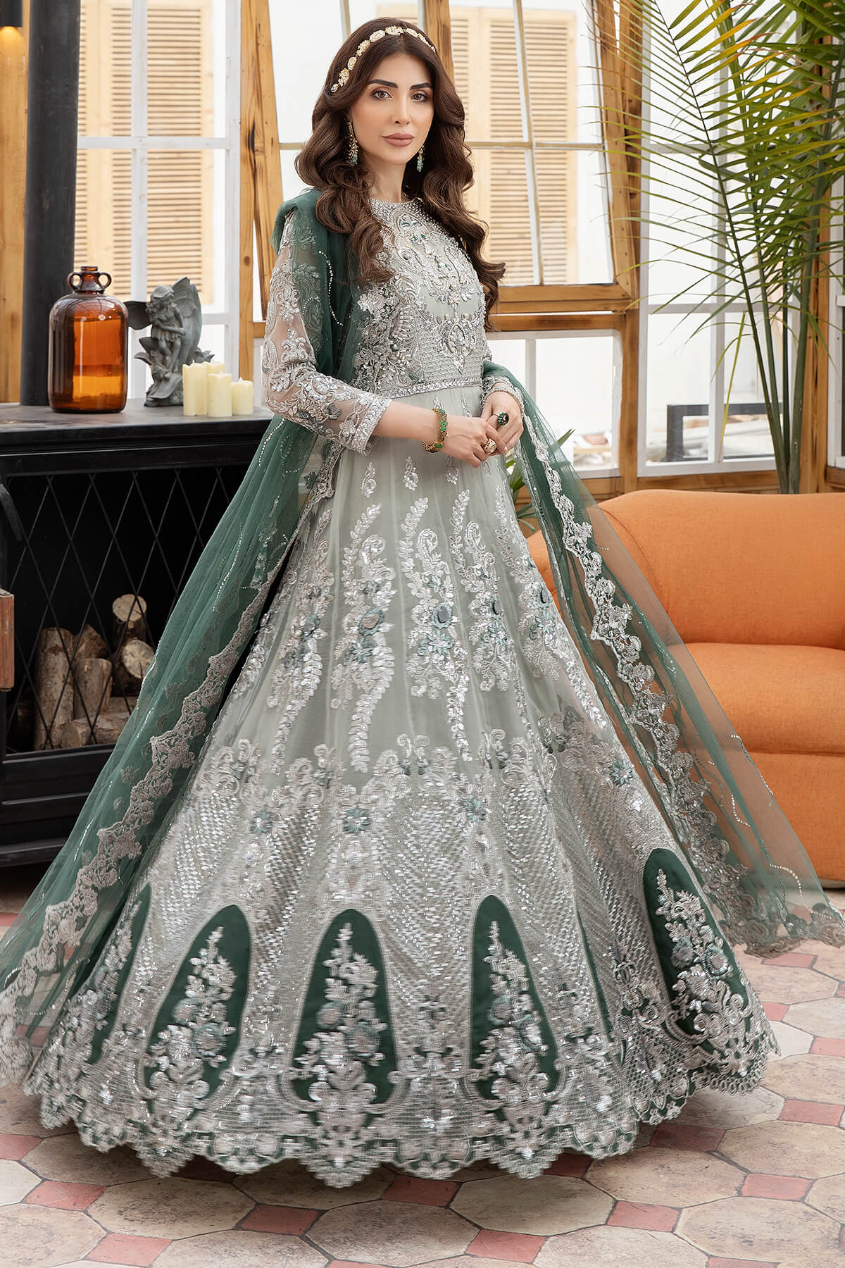 Imrozia-I-172 Liliana - Riwayat-e-khas