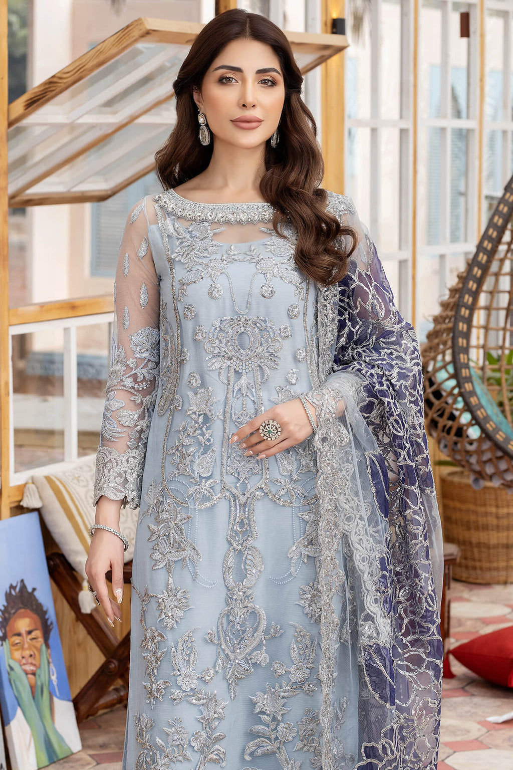 Imrozia-I-169 Esmeralda - Riwayat-e-khas