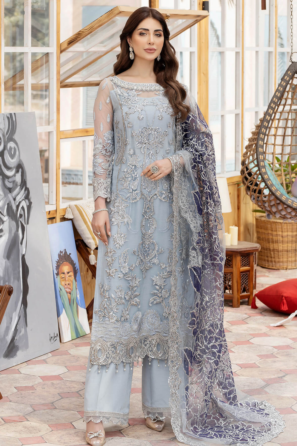 Imrozia-I-169 Esmeralda - Riwayat-e-khas