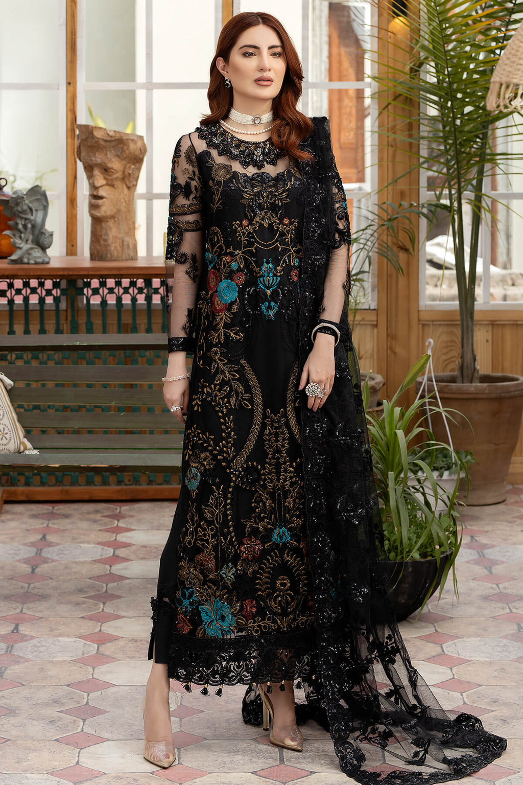 Imrozia-I-176 Alma - Riwayat-e-khas