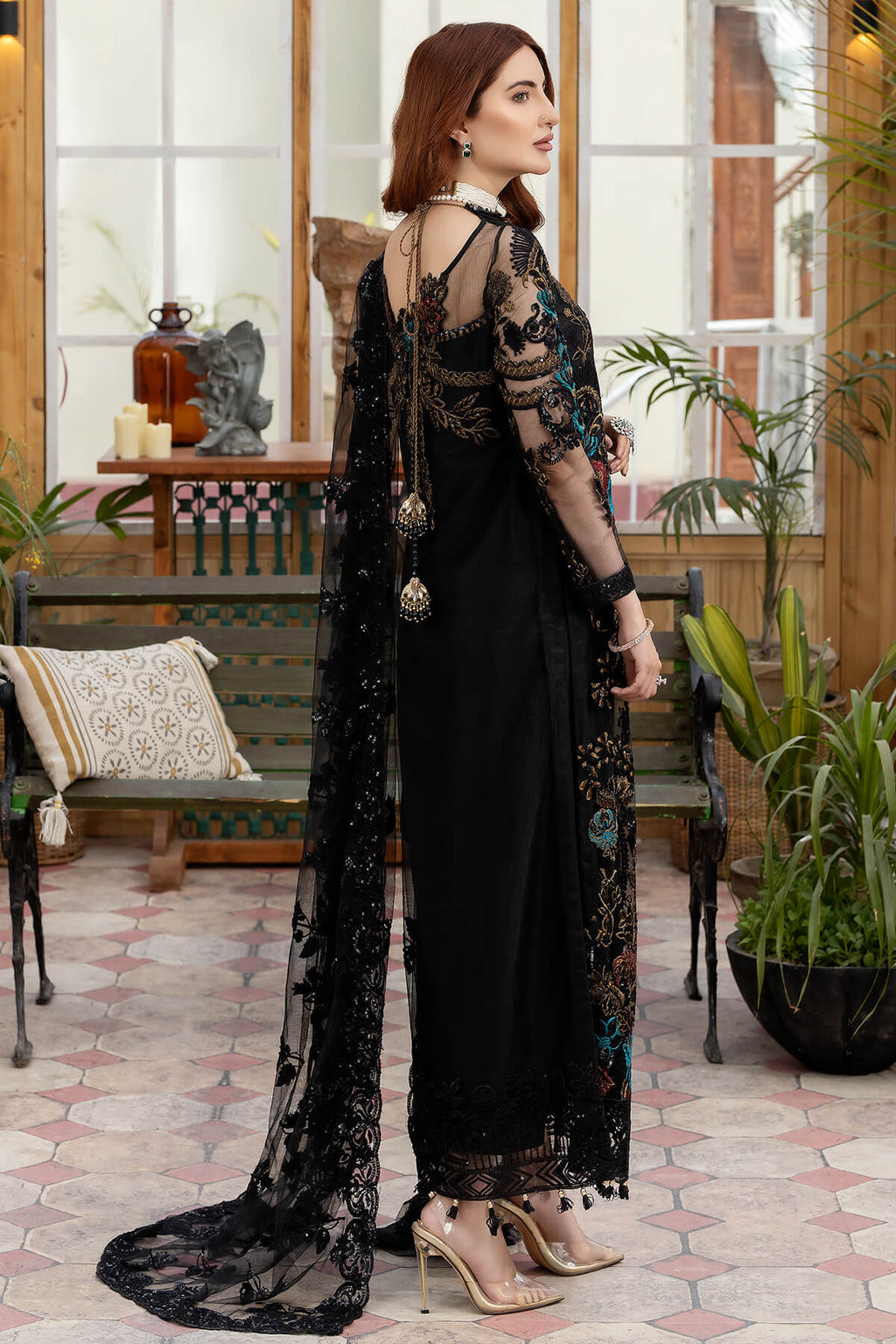 Imrozia-I-176 Alma - Riwayat-e-khas