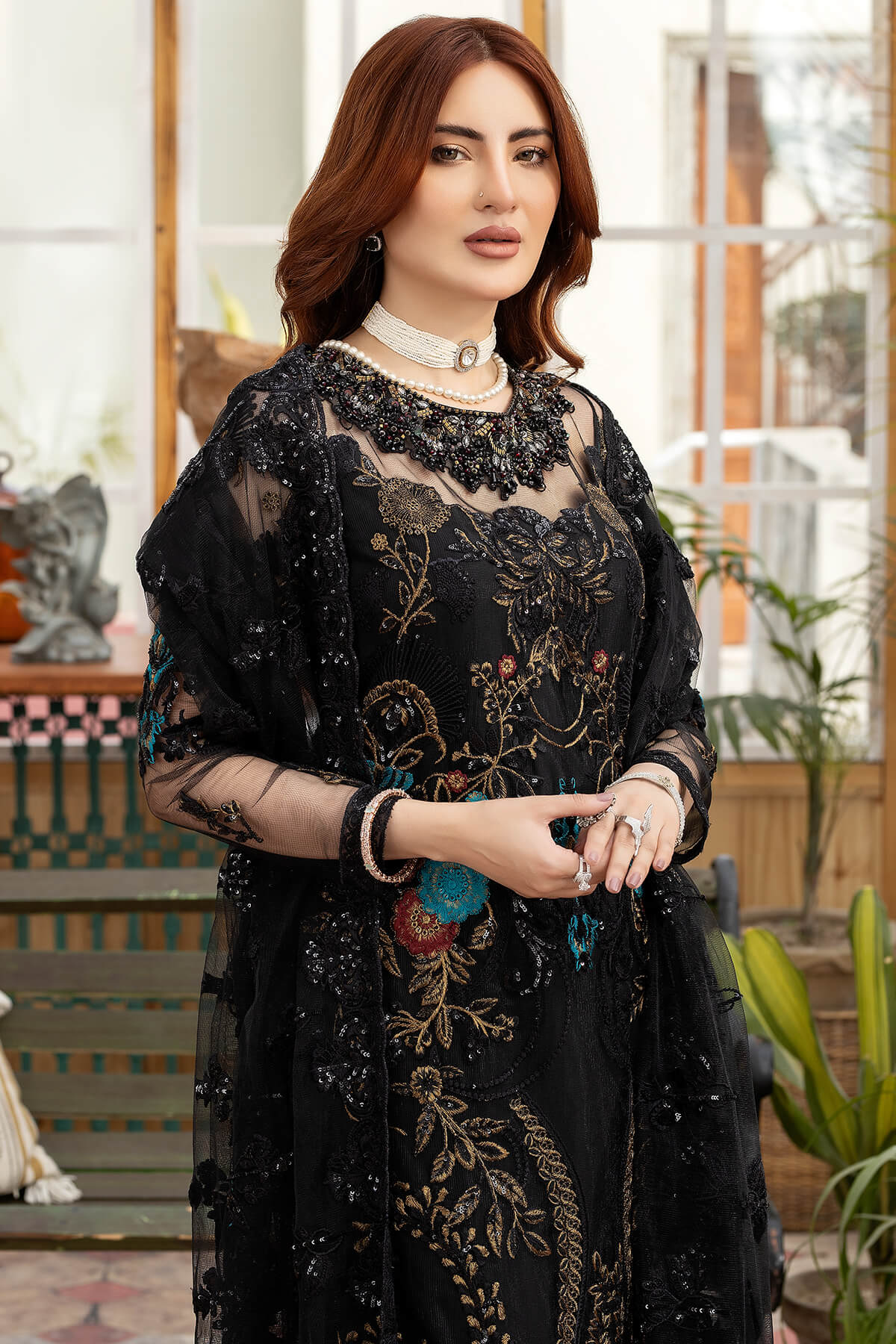 Imrozia-I-176 Alma - Riwayat-e-khas