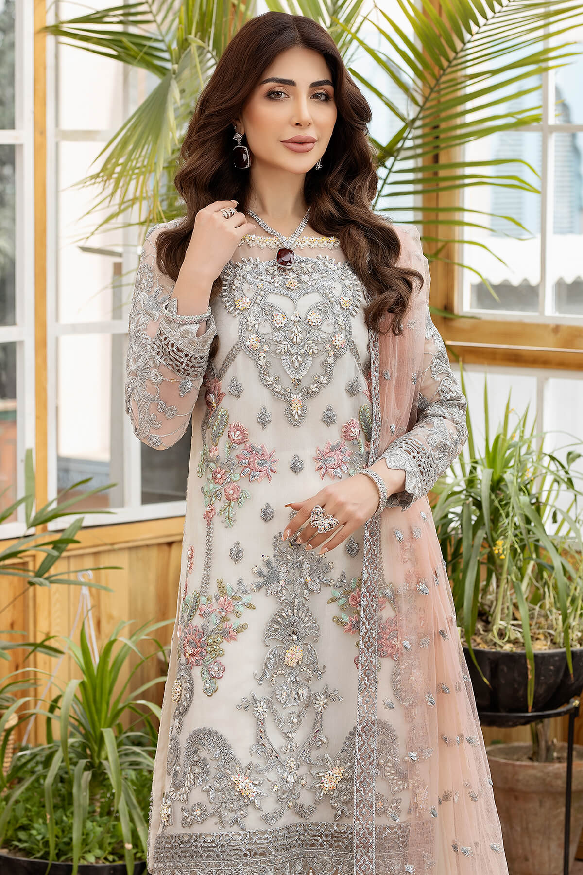 Imrozia-I-170 Aracely - Riwayat-e-khas