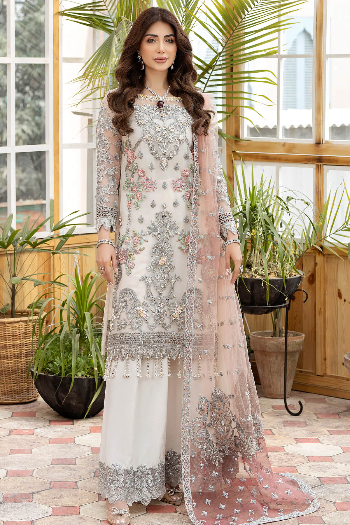Imrozia-I-170 Aracely - Riwayat-e-khas