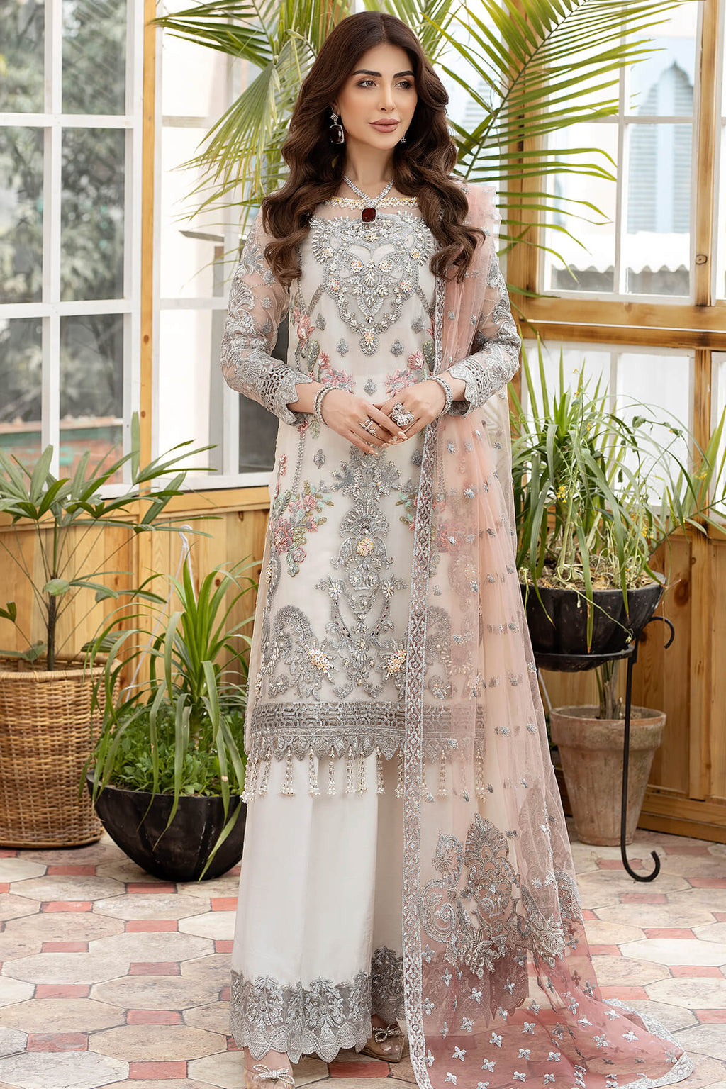 Imrozia-I-170 Aracely - Riwayat-e-khas