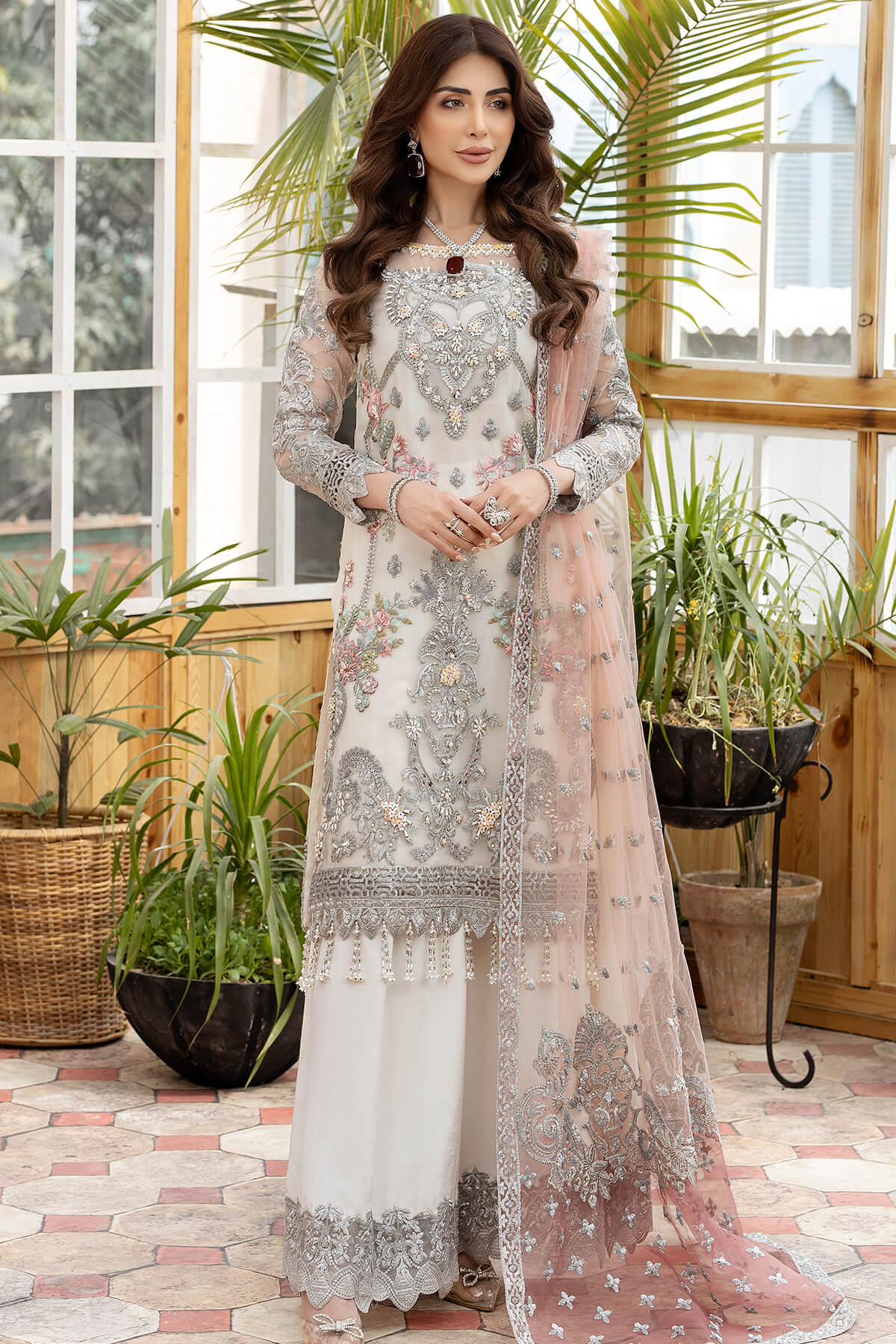 Imrozia-I-170 Aracely - Riwayat-e-khas