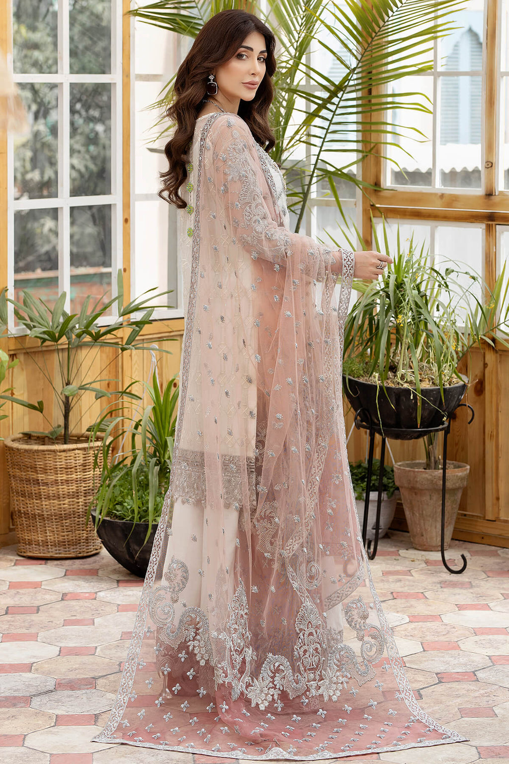 Imrozia-I-170 Aracely - Riwayat-e-khas