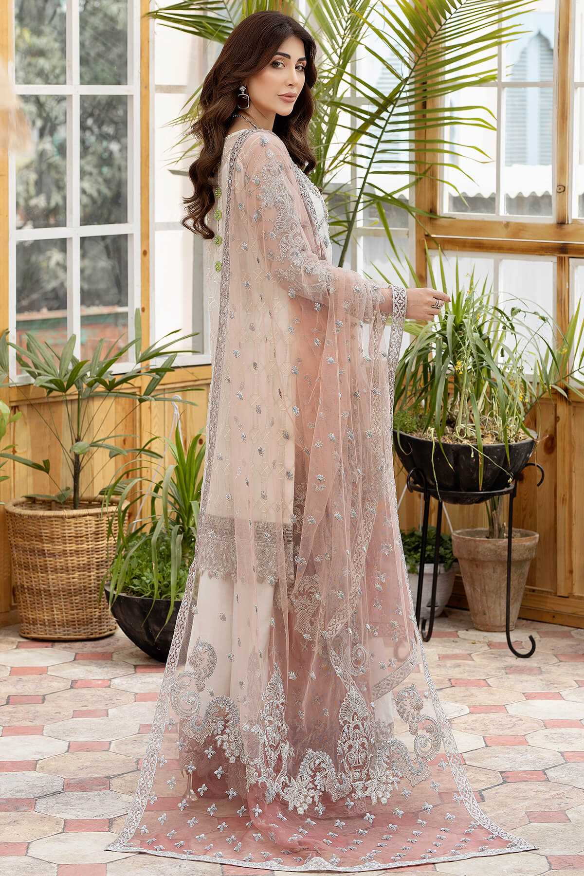 Imrozia-I-170 Aracely - Riwayat-e-khas