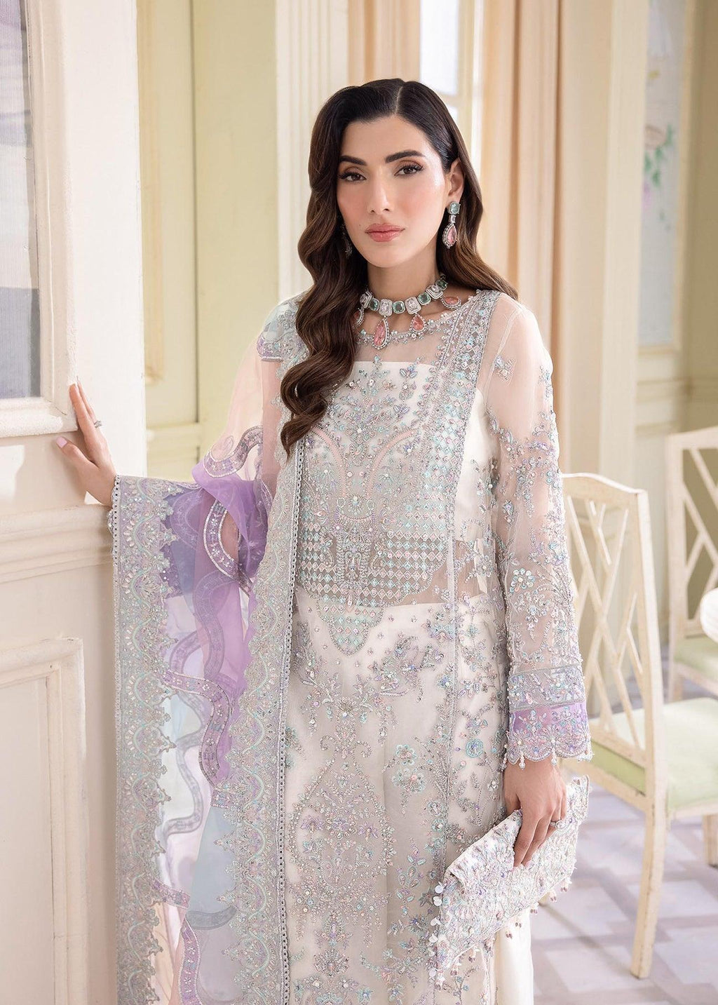 Kanwal Malik - Lumina - House Of Anaya