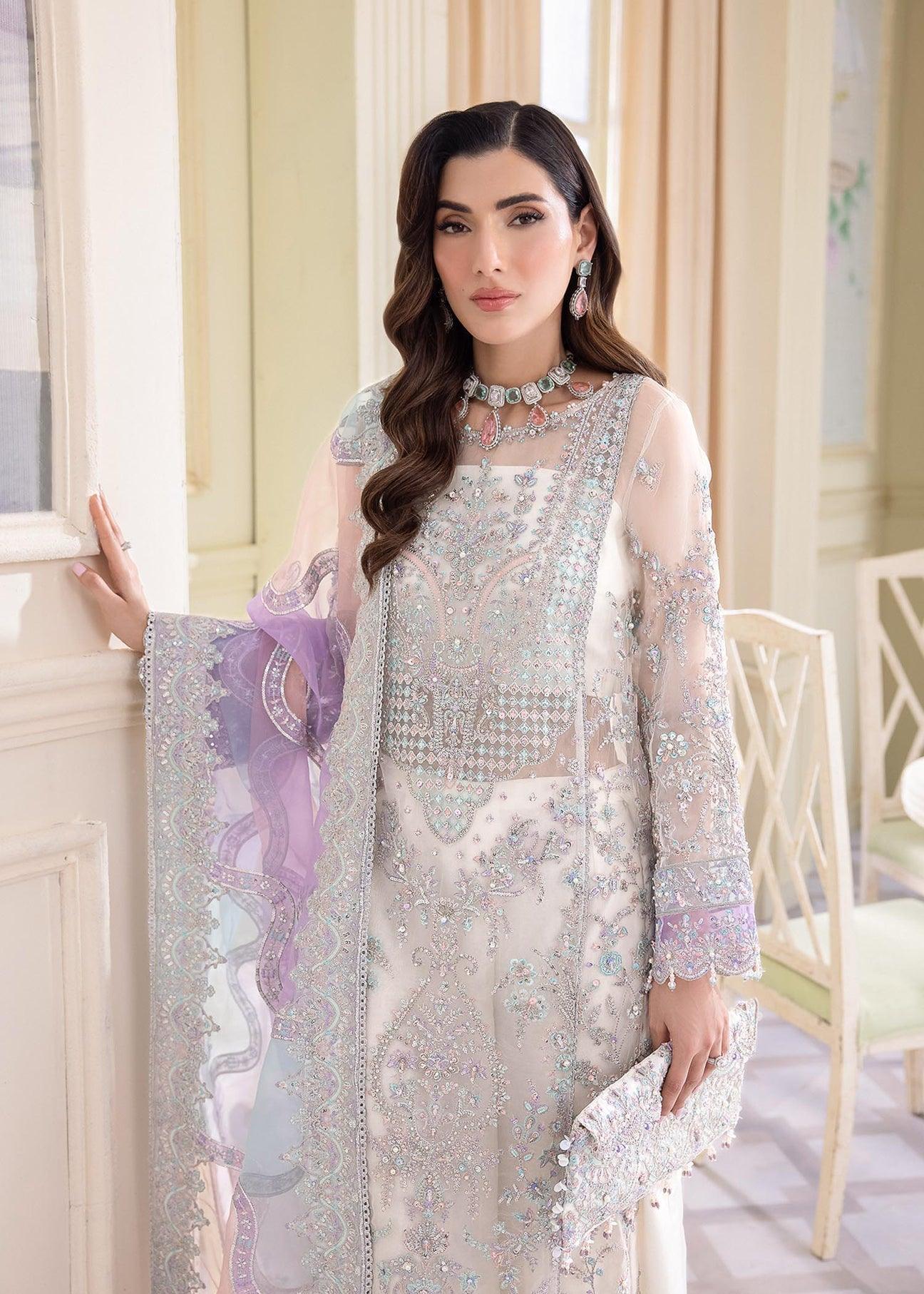 Kanwal Malik - Lumina - House Of Anaya