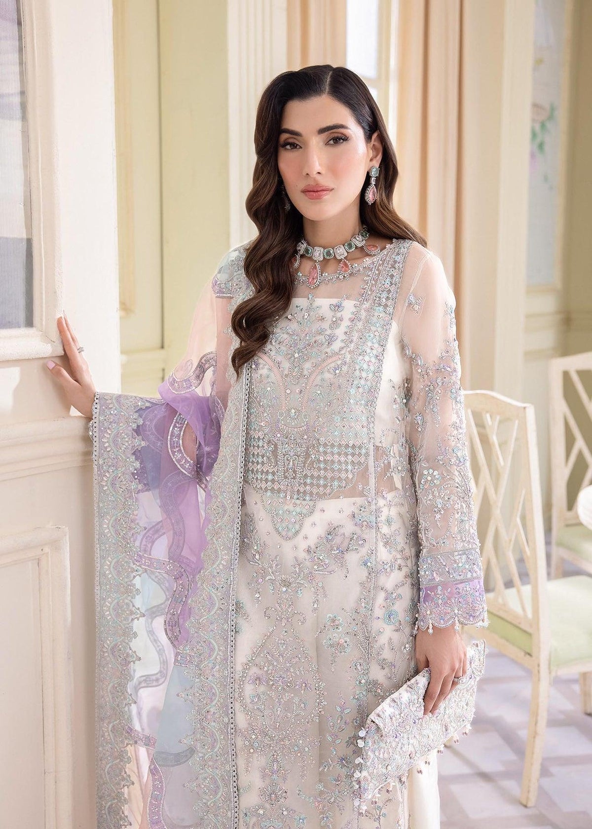 Kanwal Malik - Lumina - House Of Anaya