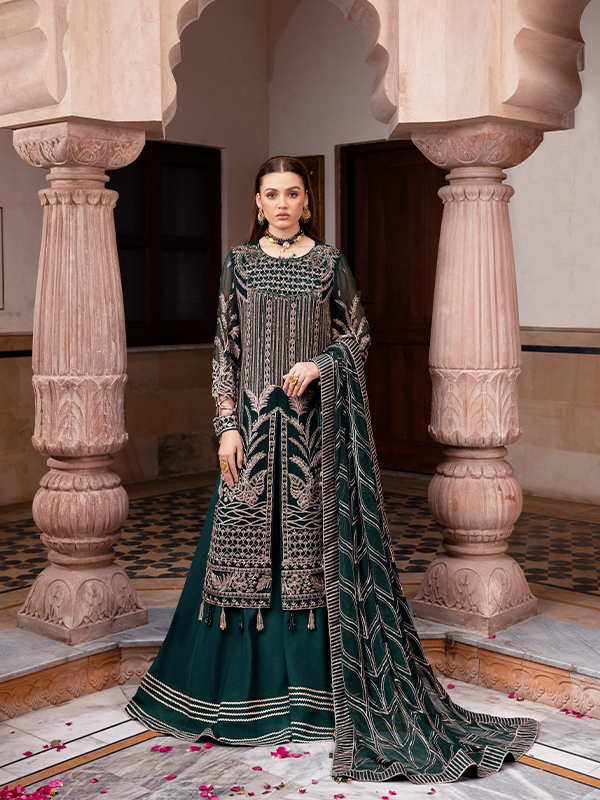 Zebtan | Zeenat Collection Vol 19 | ZN-02 - Riwayat-e-Khas