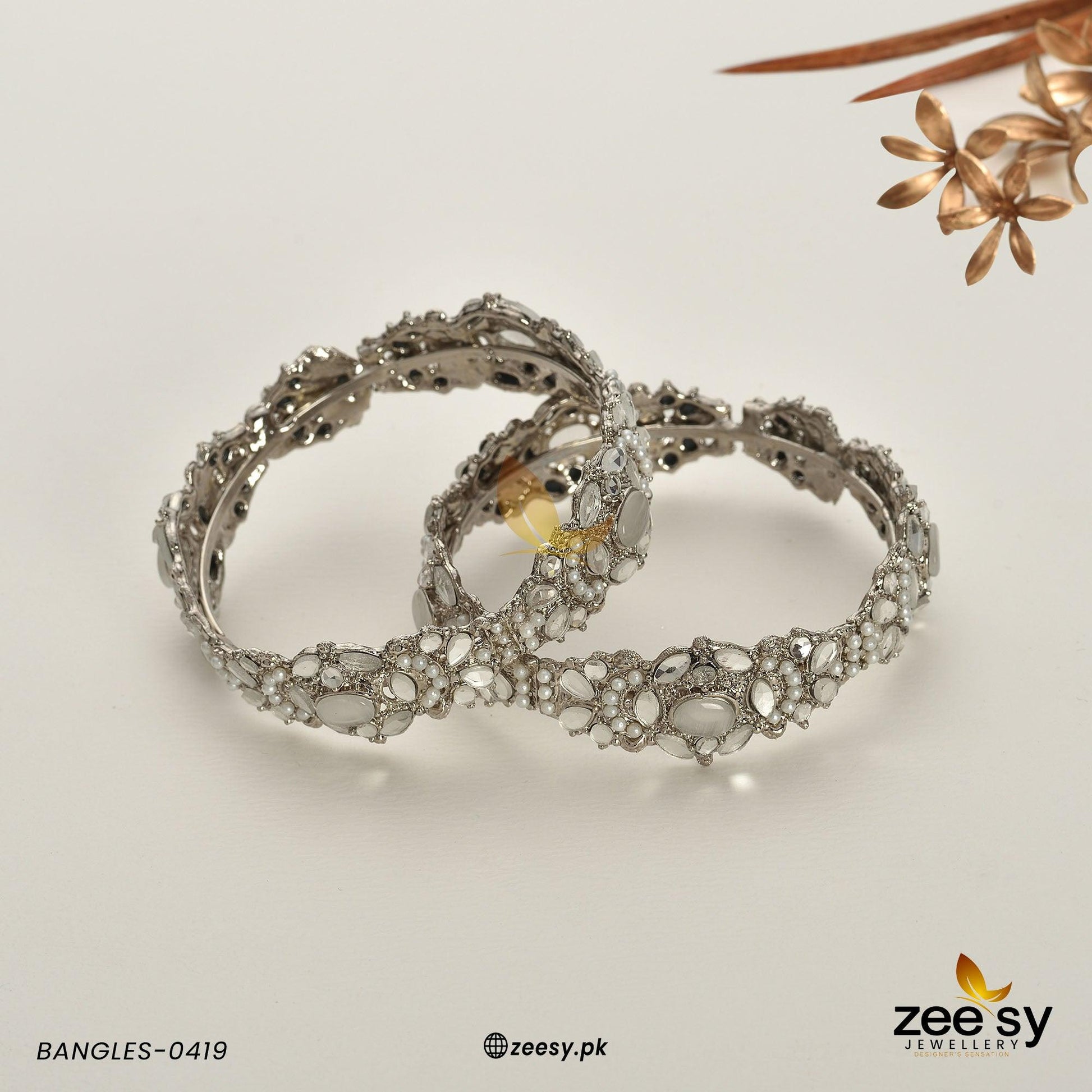 Bangles-0419 - Libasekhas