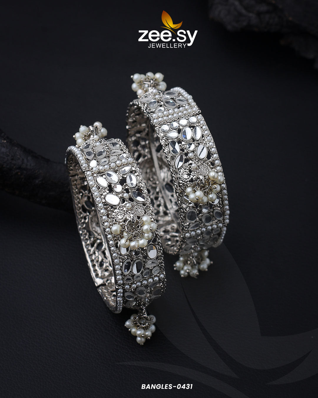 Bangles-0431 - Libasekhas