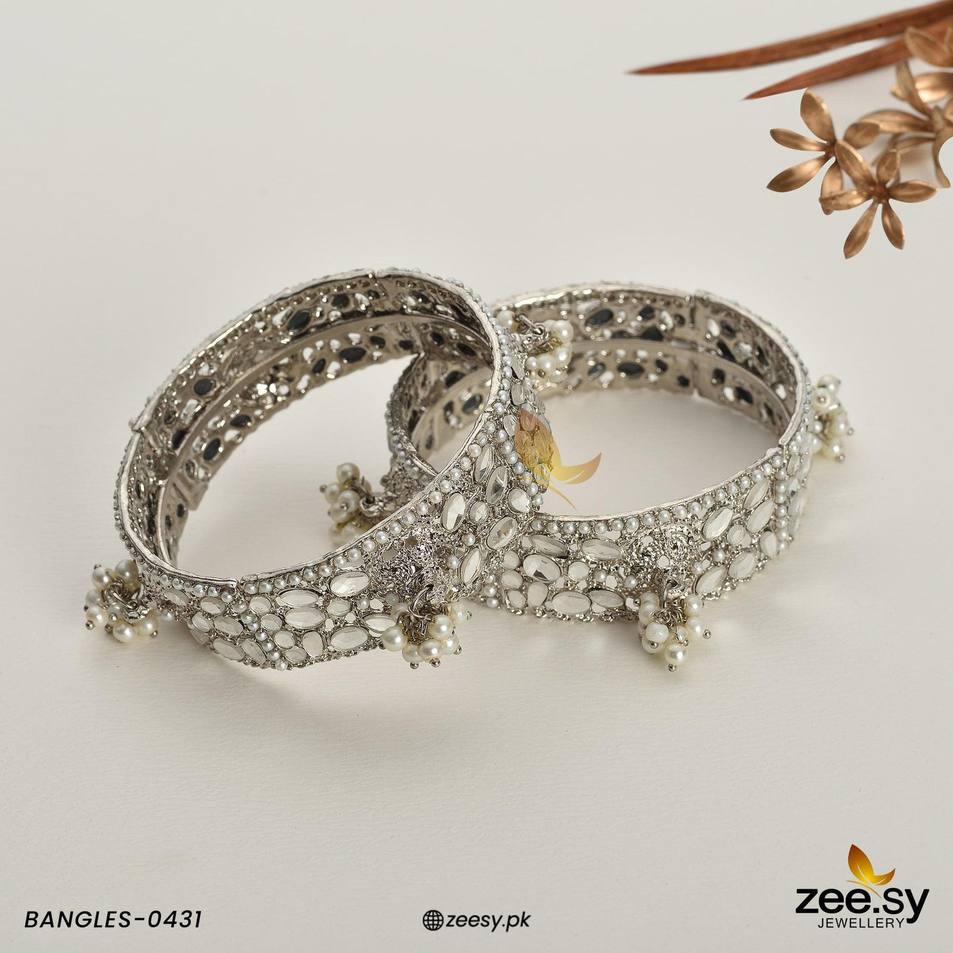 Bangles-0431 - Libasekhas