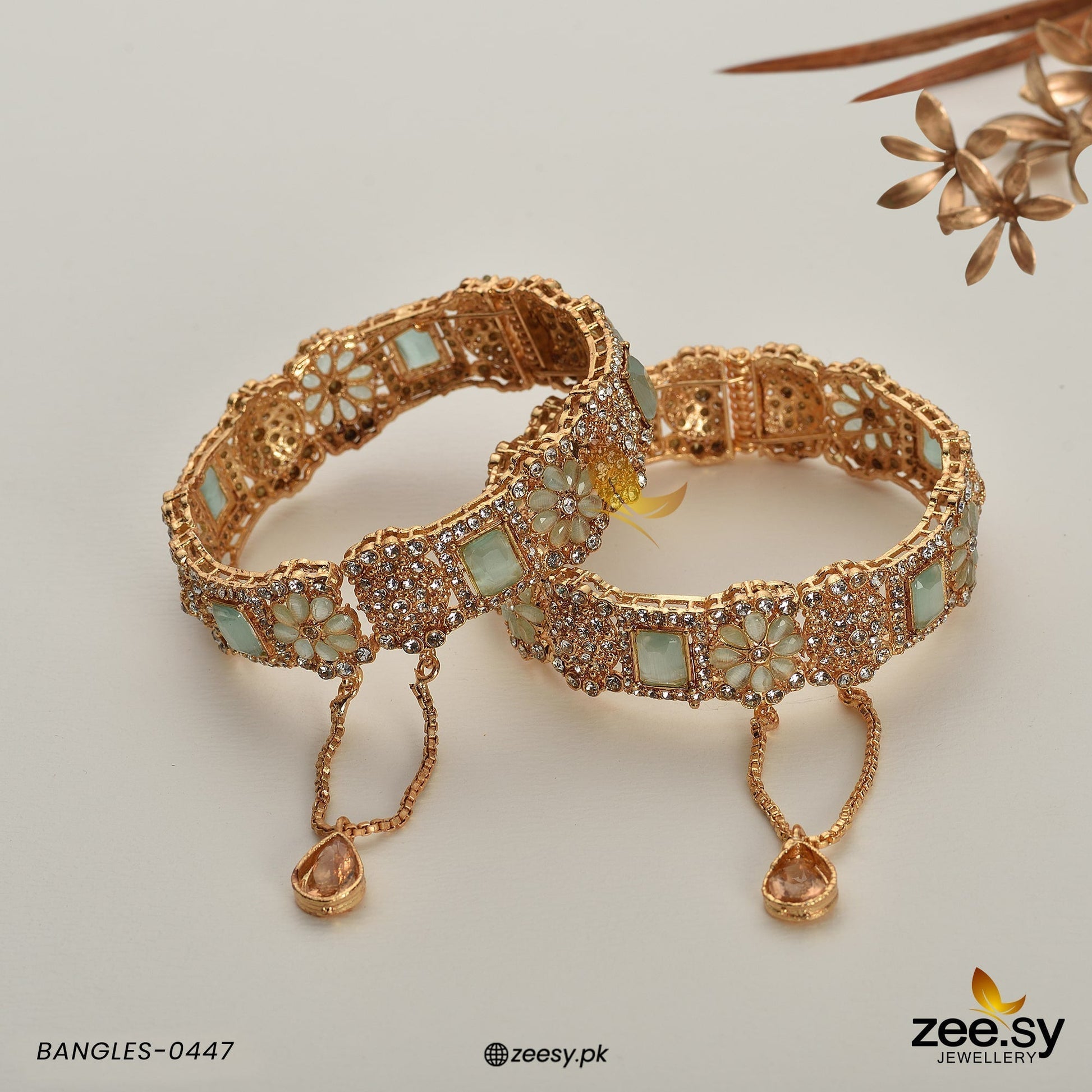 Bangles-0447 - Libasekhas