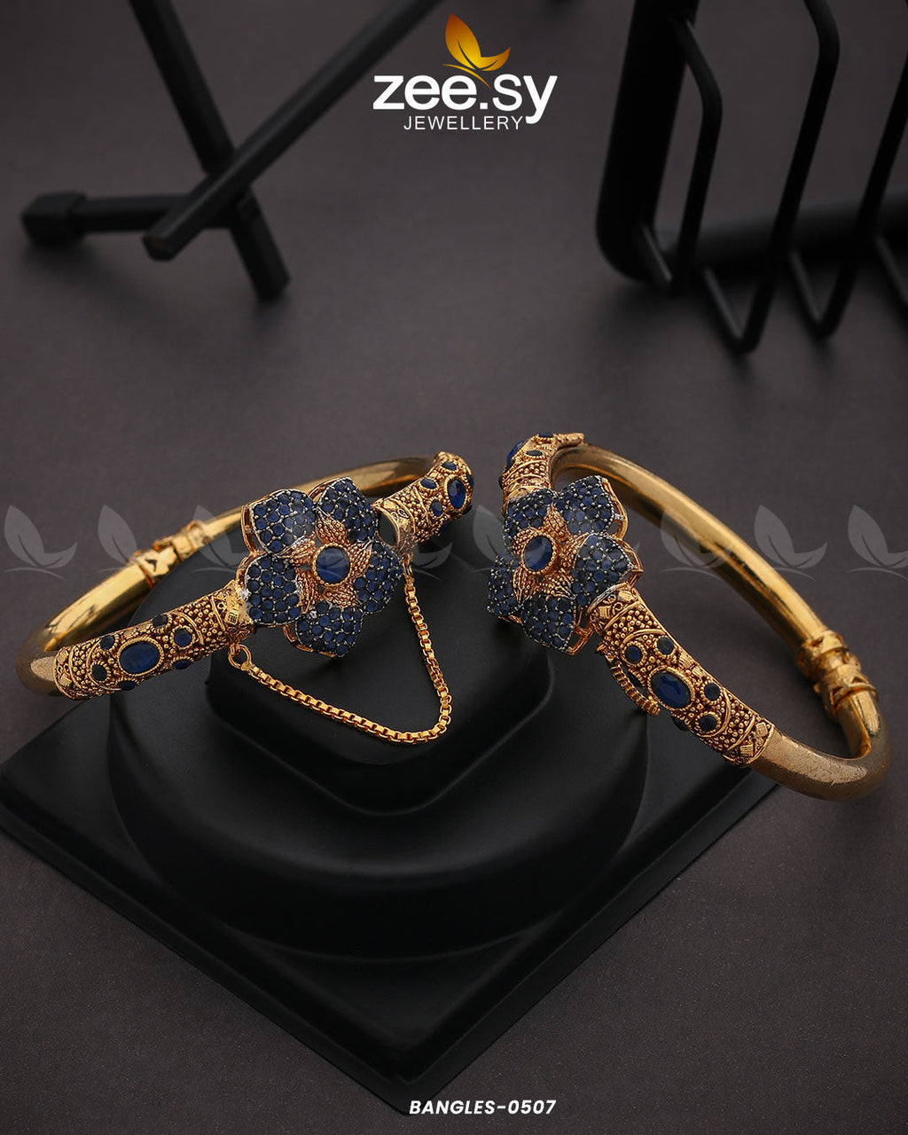 Bangles-0507 - Libasekhas