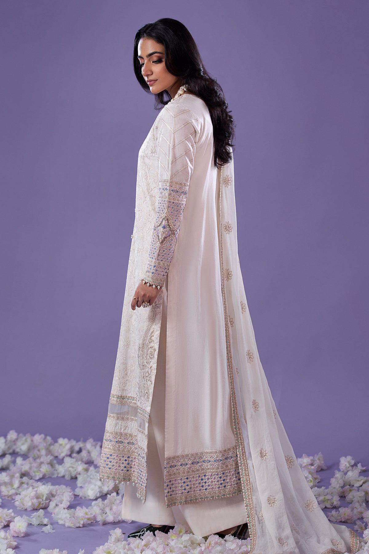 Charizma | Festive Pret | CMA-4-021 - House Of Anaya