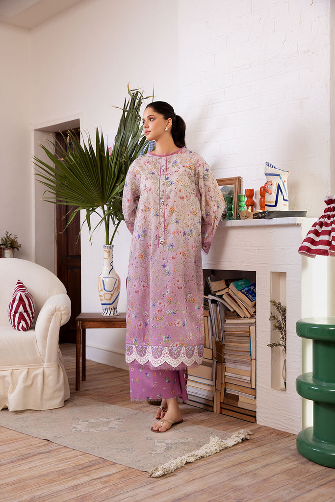 Sobia Nazir | Basics 24 | DESIGN 4B SN
