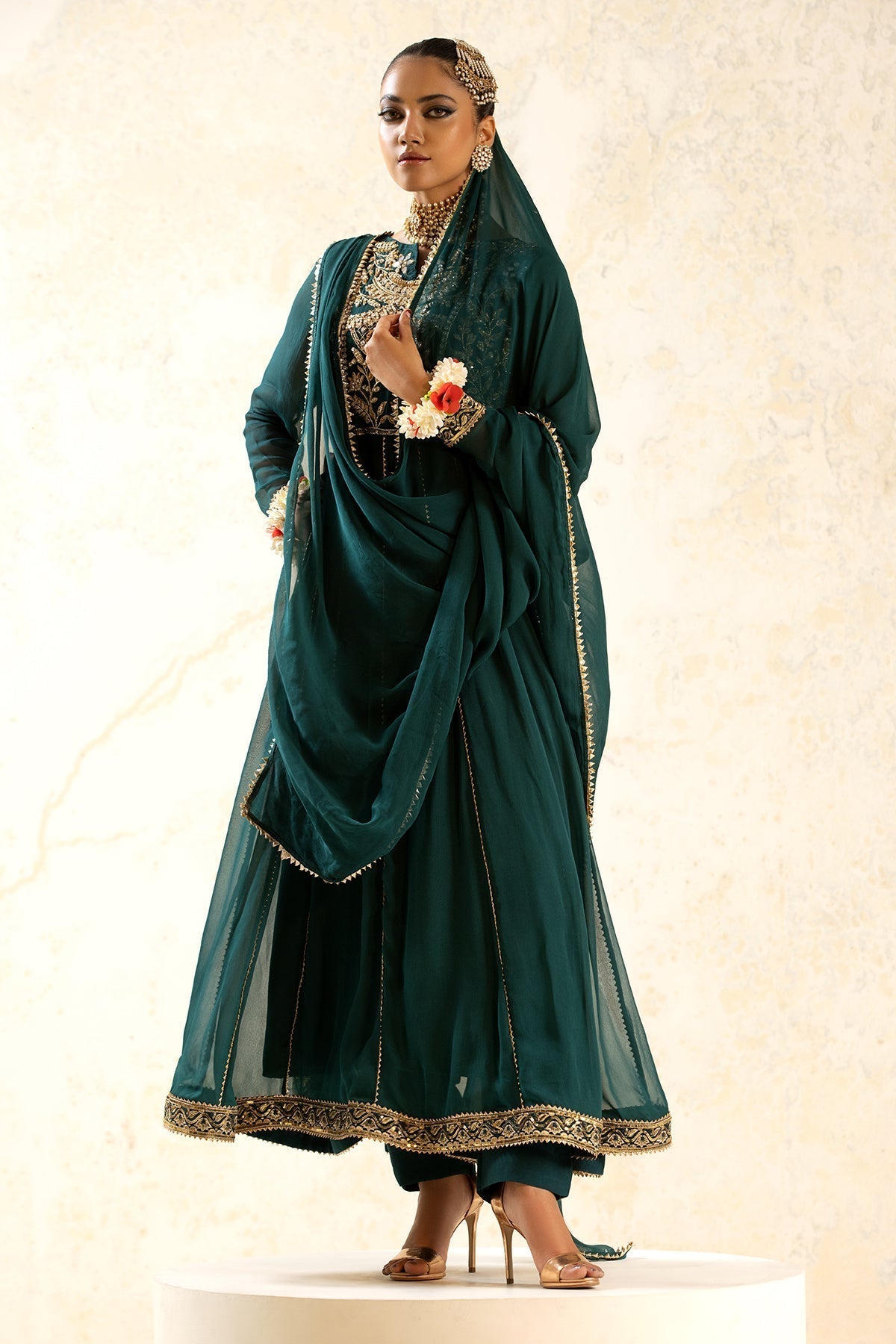 Charizma | Festive Pret | CMA-4-035 - House Of Anaya