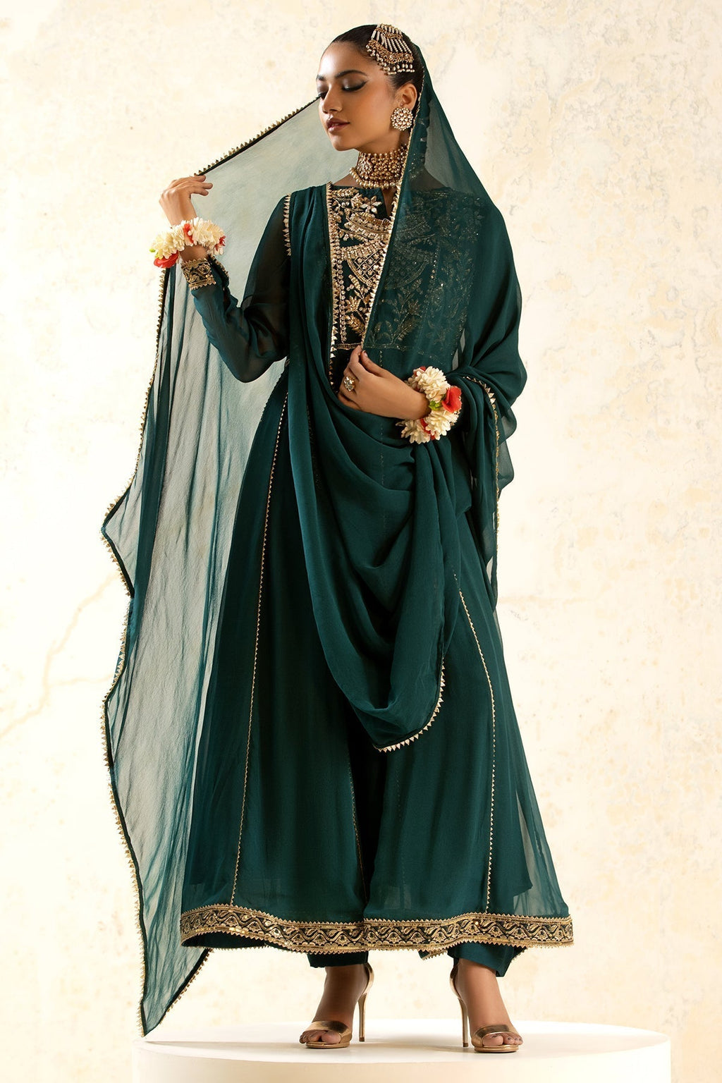 Charizma | Festive Pret | CMA-4-035 - House Of Anaya