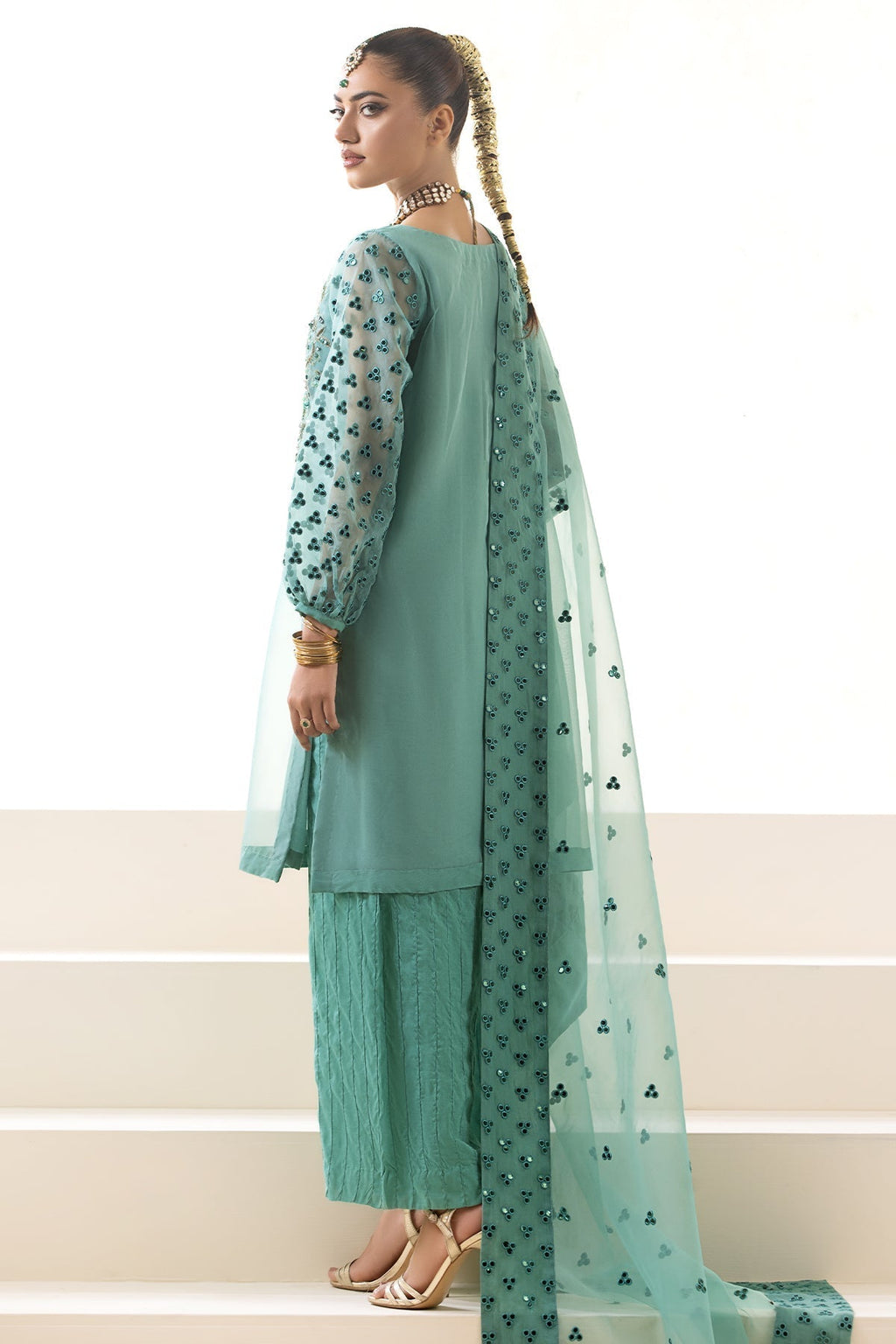 Charizma | Festive Pret | CMA-4-252 - House Of Anaya