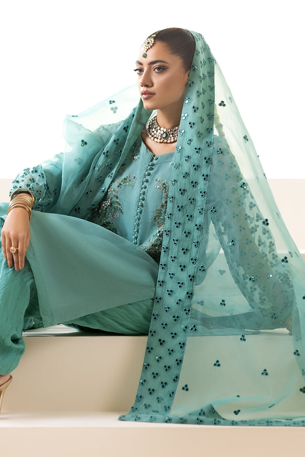 Charizma | Festive Pret | CMA-4-252 - House Of Anaya