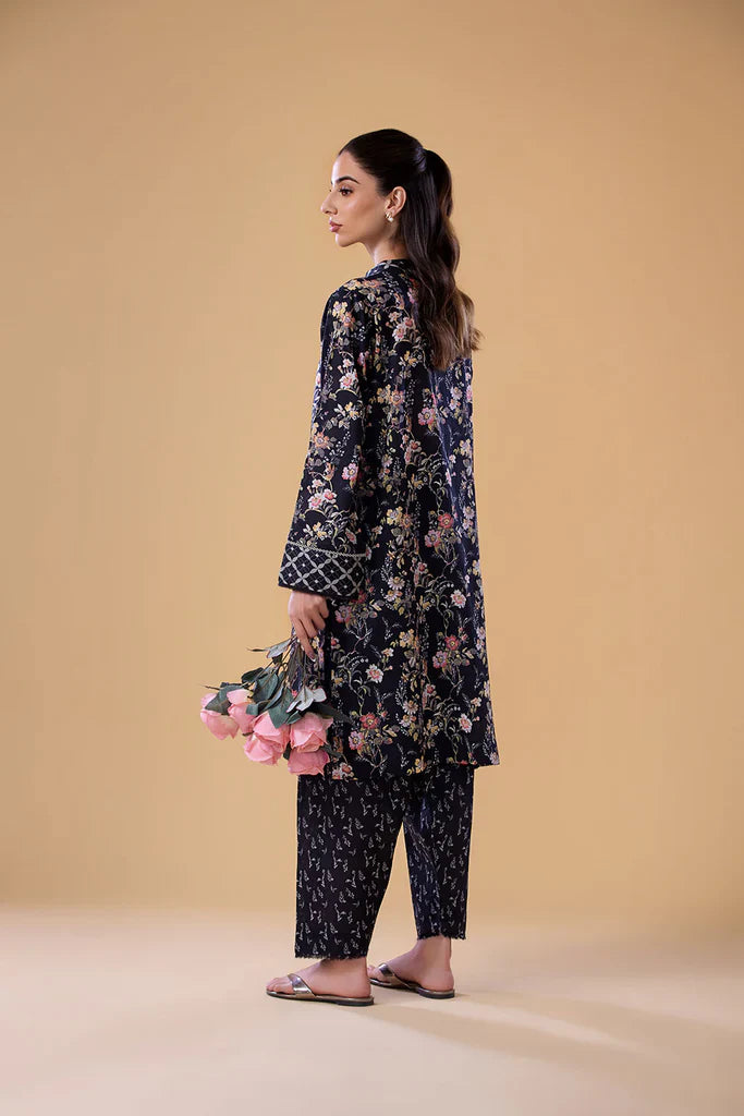 Sobia Nazir | Pret 2024 | SNPP-24-0308 Ready to Wear Shirt & Trouser SNPP-24-0308-S