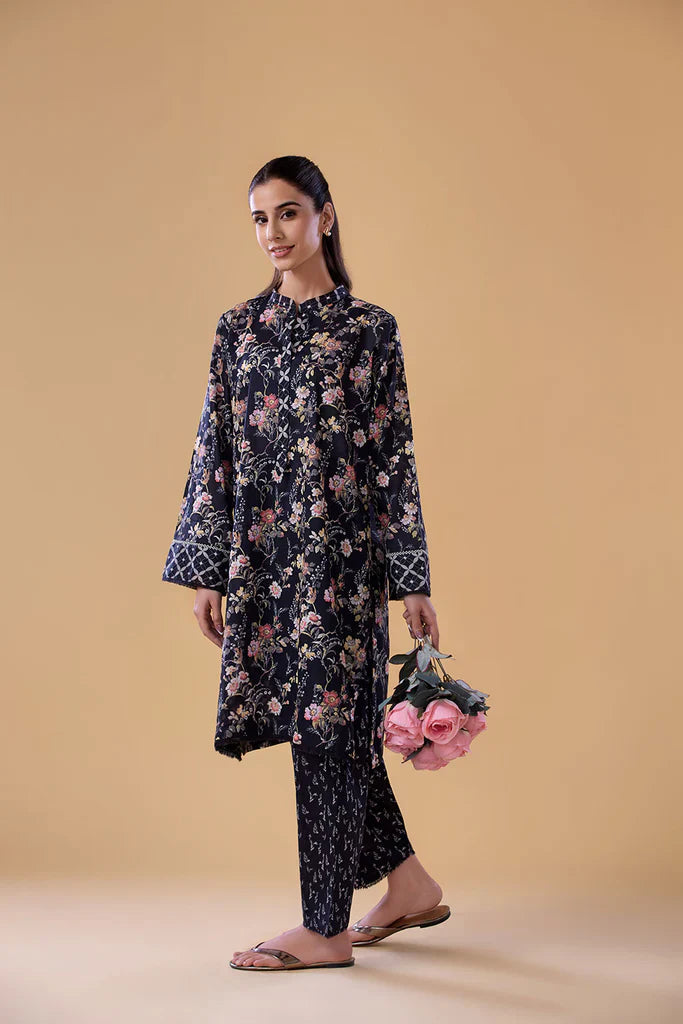 Sobia Nazir | Pret 2024 | SNPP-24-0308 Ready to Wear Shirt & Trouser SNPP-24-0308-S