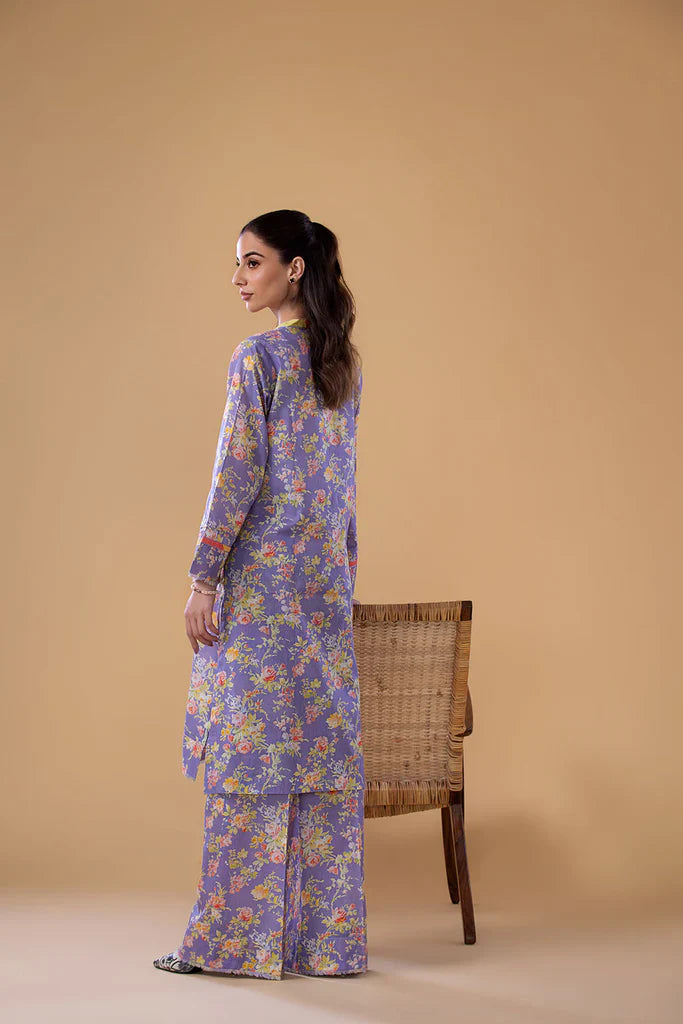 Sobia Nazir | Pret 2024 | SNPP-24-0305 Ready to Wear Shirt & Trouser SNPP-24-0305-S