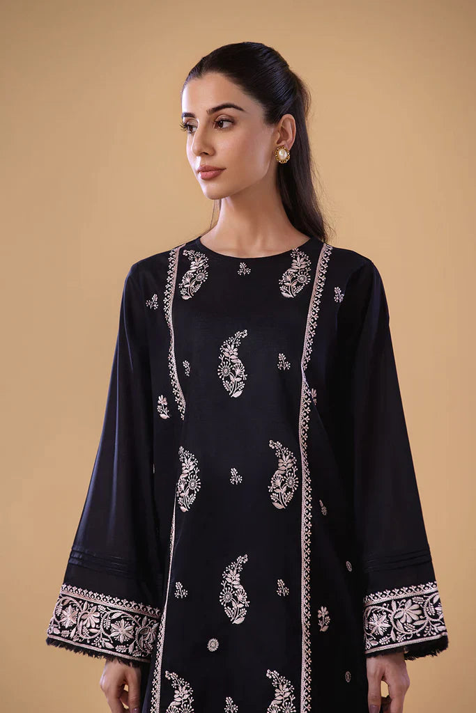 Sobia Nazir | Pret 2024 | SNEP-24-0379 Ready to Wear Shirt & Trouser SNEP-24-0379-S