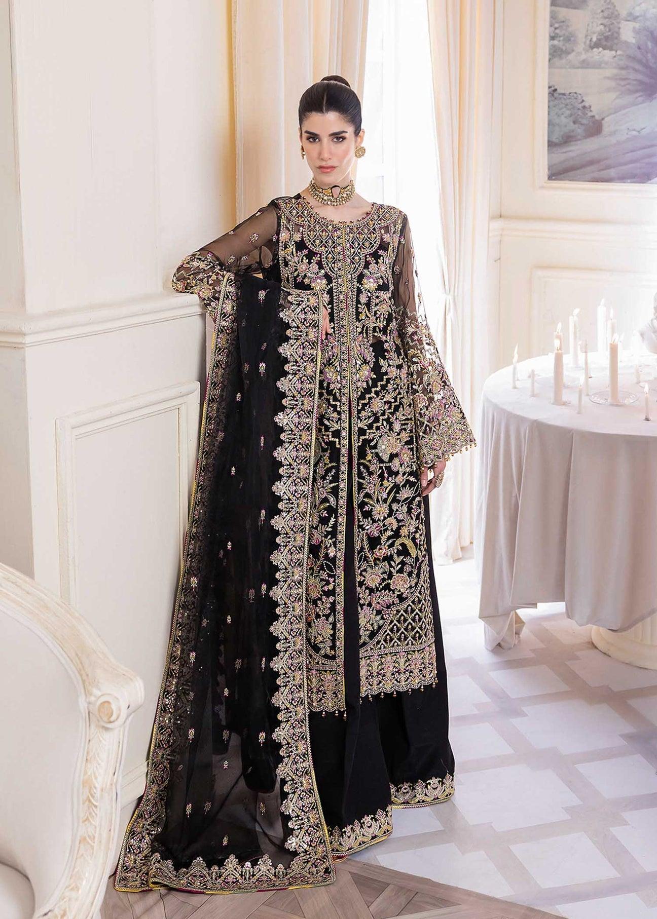 Kanwal Malik - Sable - House Of Anaya