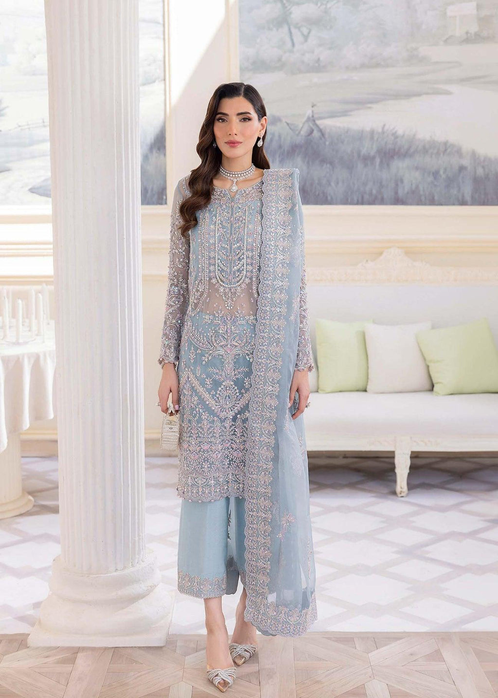Kanwal Malik - Elsa - House Of Anaya
